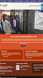 Mobile Screenshot of fusioncapitalafrica.com